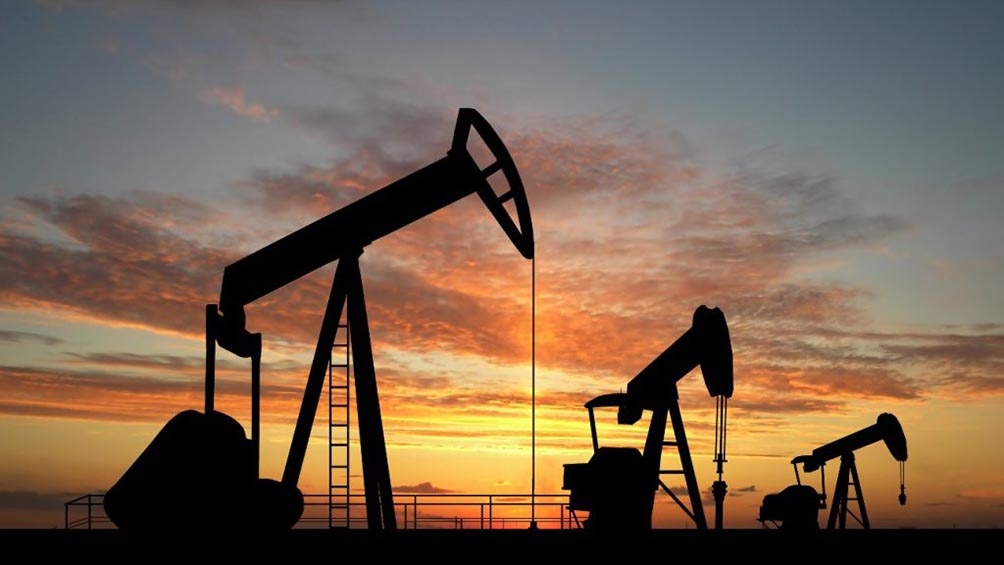 Tierra del Fuego "paraliza la producción de petróleo" el miércoles en apoyo a Chubut imagen-13
