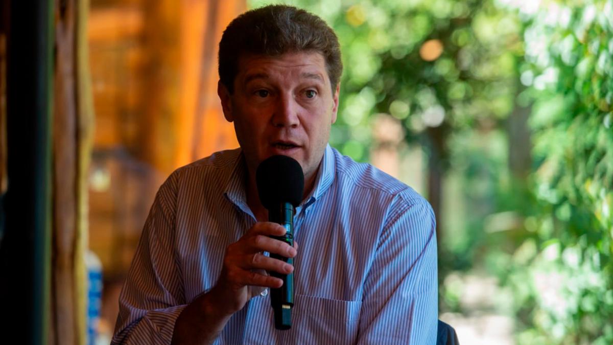 Tierra del Fuego "paraliza la producción de petróleo" el miércoles en apoyo a Chubut imagen-2