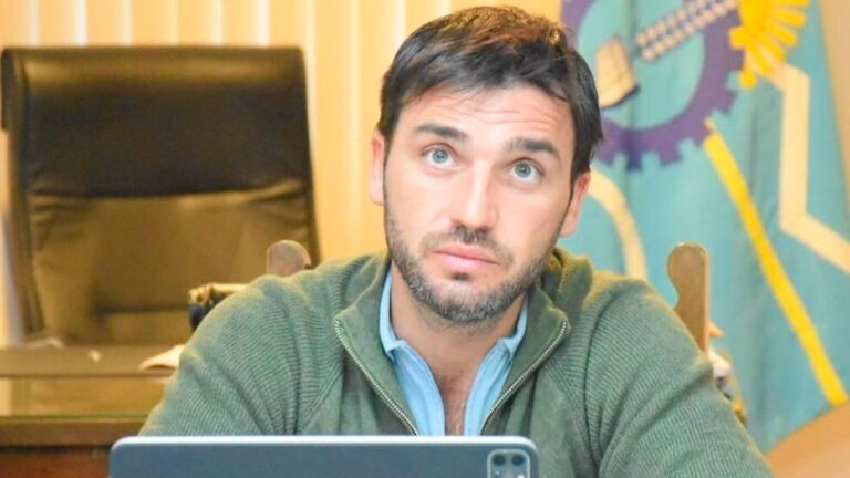 Crece el contrapunto entre el Gobierno de Milei y los gobernadores, encabezados por Torres imagen-15