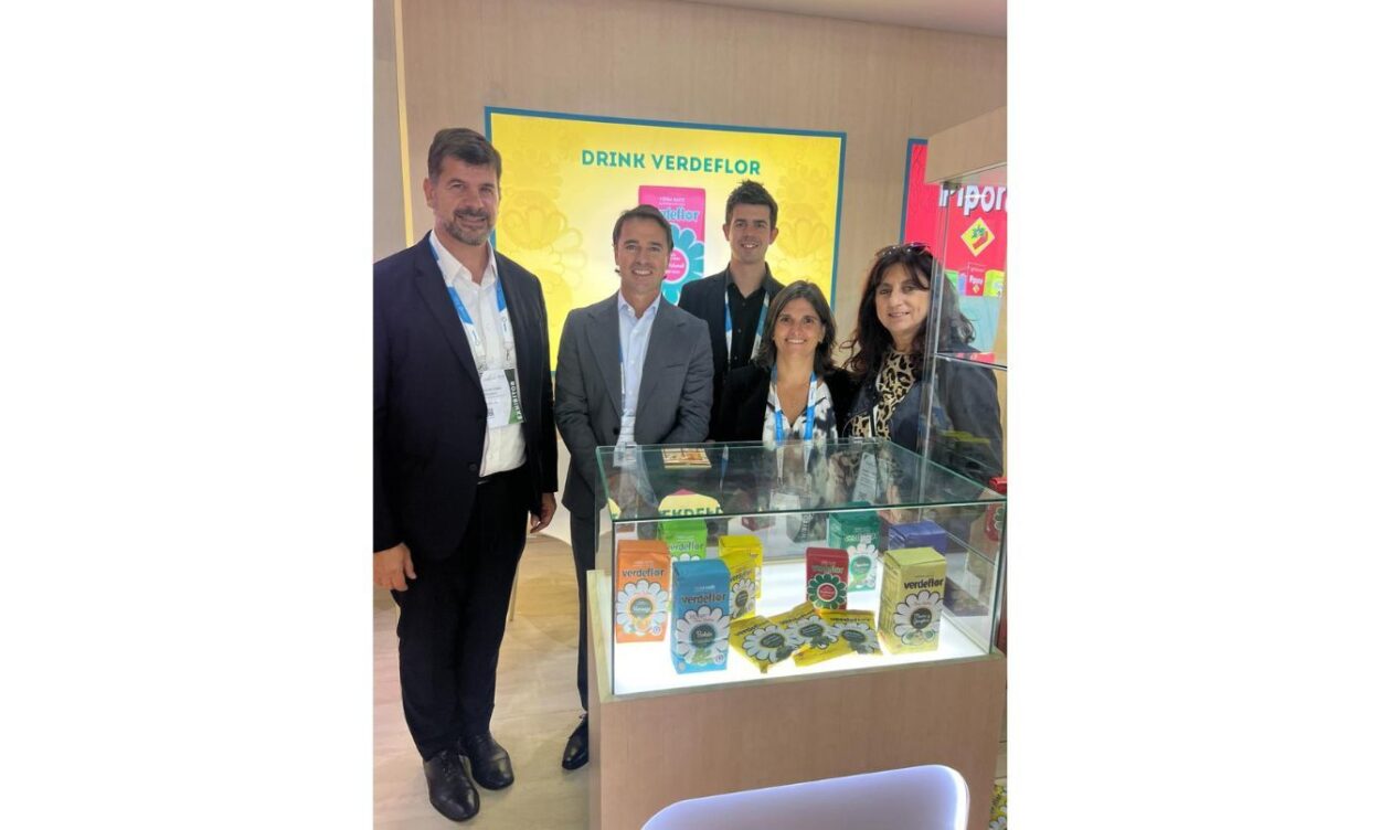 Feria Gulfood: respaldo de Embajadas argentinas en la promoción de Yerba Mate en Dubái imagen-8