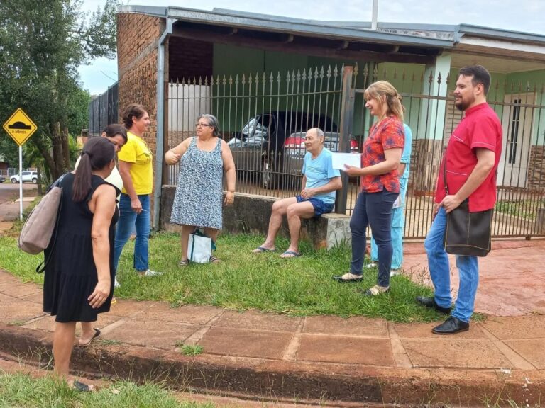 Misiones continúa promoviendo las acciones de prevención del dengue imagen-19