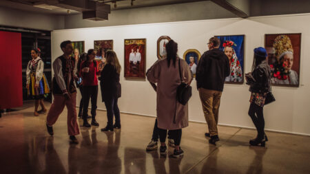 El Centro de Arte convoca a artistas de la provincia para la muestra "Impronta Misionera" imagen-7