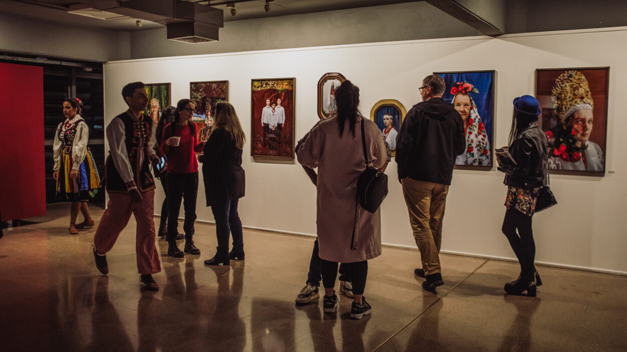 El Centro de Arte convoca a artistas de la provincia para la muestra "Impronta Misionera" imagen-15