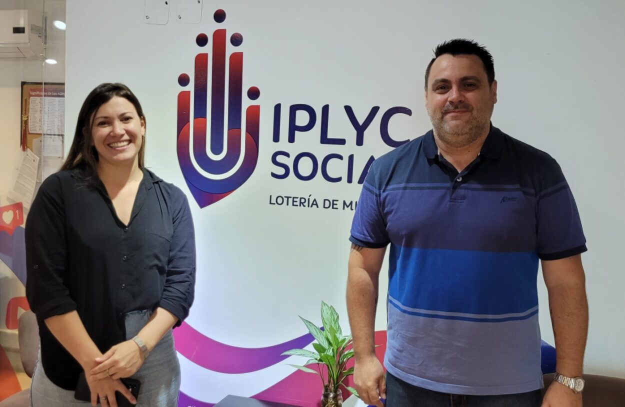 El lunes vuelven los sorteos de IPLyC Inclusivo imagen-2