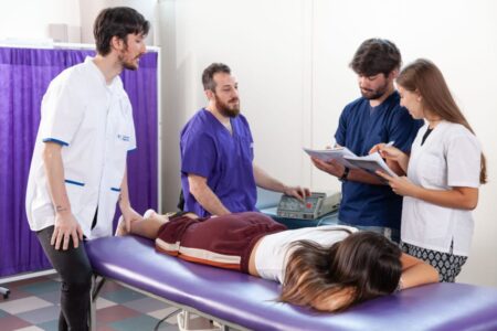 Eldorado: Abrieron las inscripción para la carrera universitaria con mayor demanda laboral en el país  imagen-10