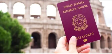 Italia: obtener la ciudadanía por filiación es un trámite complejo, pero no imposible imagen-3