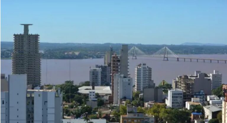 Tiempo: caluroso, chaparrones por la tarde imagen-18