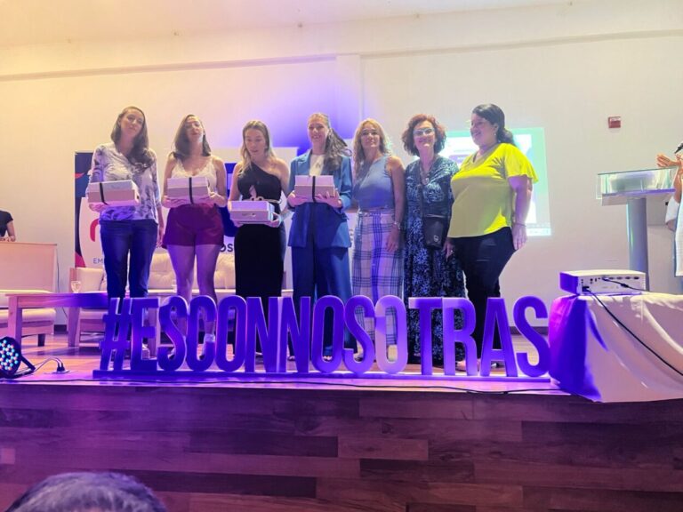La Confederación Económica de Misiones distinguió a las Mujeres Empresarias imagen-26