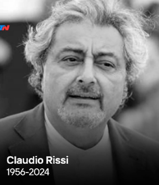 Murió el actor Claudio Rissi, el Borges de El marginal, a los 67 años imagen-24