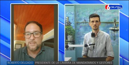 Señalan que con la intervención del Registro Automotor de Misiones se buscaría la agilización de distintos trámites Señalan que con la intervención del Registro Automotor de Misiones se buscaría la agilización de distintos trámites imagen-7