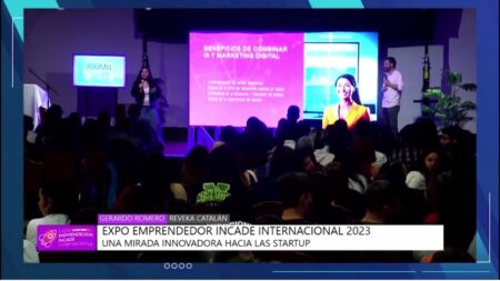 Expertos en comunicación destacan la flexibilidad y utilidad de las Inteligencias Artificiales en ámbitos empresariales y estudiantiles  imagen-7