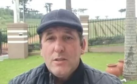 Yerba Mate: delegación de productores continúa en Posadas reclamo de precio justo imagen-8