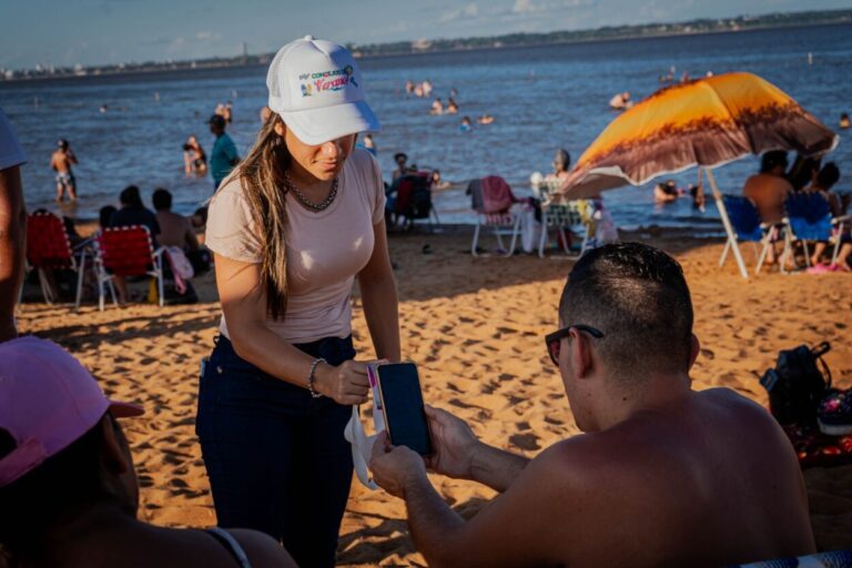 El Concejo en Verano celebra su exitoso primer mes con una participación de más de mil personas imagen-21