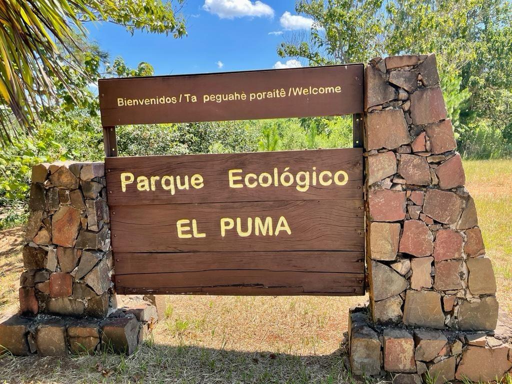 Puesta en valor del Parque Ecológico El Puma para recuperación de los animales silvestres imagen-2