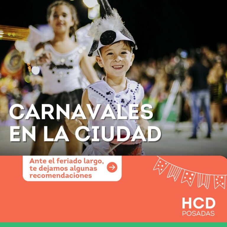 Carnavales: Se recuerda la tolerancia cero de alcohol para conducir imagen-44