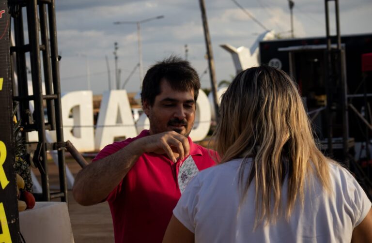 “Soy Turista”, presente en el evento cervecero “Una +” imagen-9