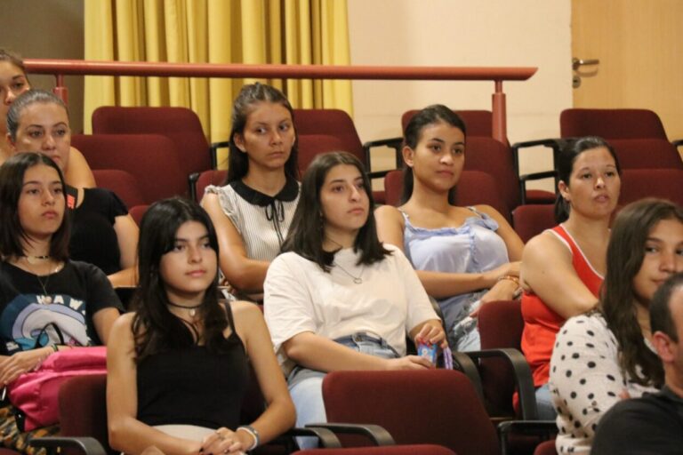 La sede de la Universidad Cuenca del Plata en Leandro N. Alem arrancará su ciclo lectivo este miércoles imagen-7