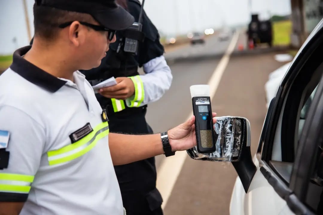 La Policía despliega un operativo integral de seguridad en rutas de Misiones imagen-6