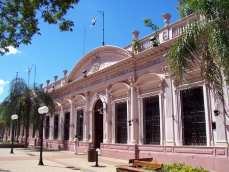 Misiones adelantará con recursos provinciales los fondos correspondientes a salario docente que adeuda Nación imagen-9