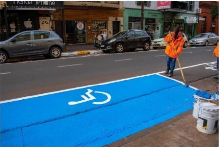 Personas con discapacidad: está vigente el trámite para la renovación de permisos para estacionar en espacios exclusivos imagen-6