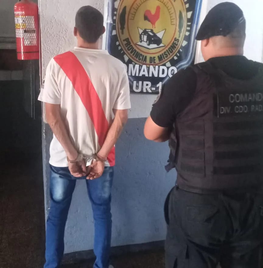 La Policía recuperó otros bienes sustraídos durante los despliegues de seguridad imagen-6