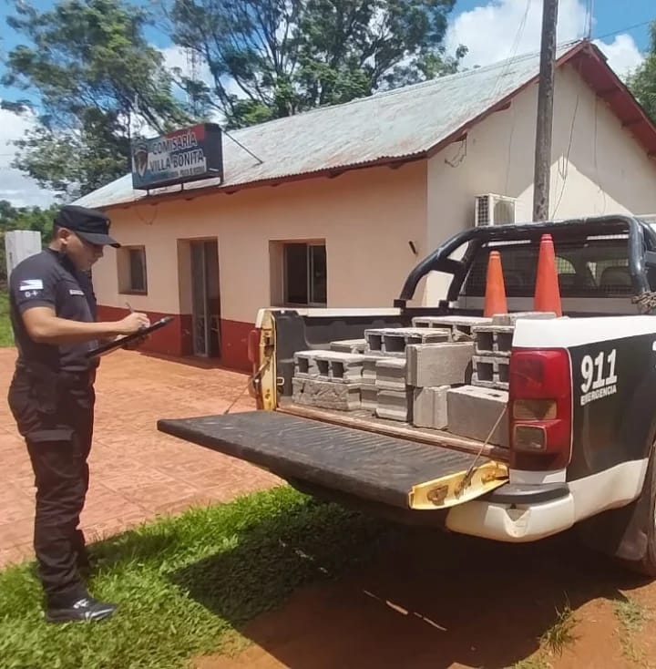 La Policía recuperó otros bienes sustraídos durante los despliegues de seguridad imagen-10
