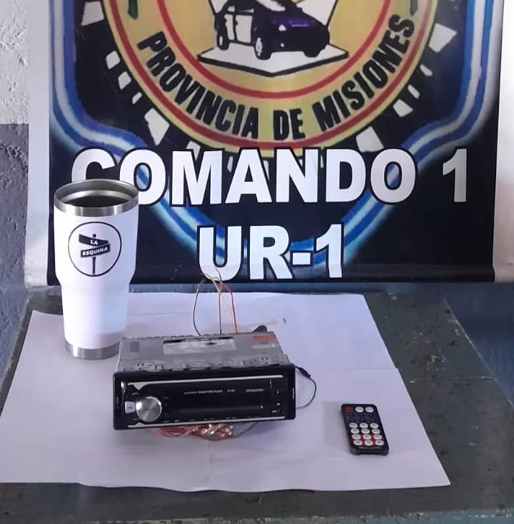 La Policía recuperó otros bienes sustraídos durante los despliegues de seguridad imagen-8