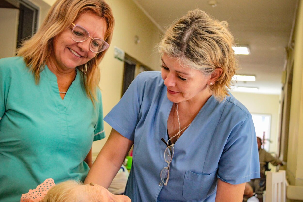 La lista “Experiencia e Integridad” presentó a sus candidatos para el Colegio de Médicos de Misiones imagen-6