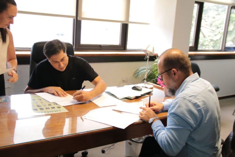 Aportan más de $100 millones para fortalecer el trabajo del Cuerpo de Guardaparques de Misiones imagen-24