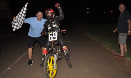 Motociclismo: la segunda fecha del torneo nocturno en Alem fue un éxito imagen-31