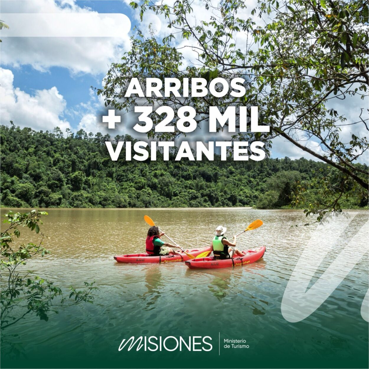 Una temporada de verano en Misiones con más de 328 mil turistas y con proyección positiva hacia Semana Santa imagen-6