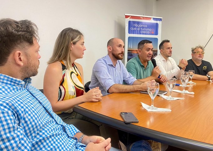 Llega la 7ma edición del Campeonato "Mejor Asador" y la 23ra Fiesta del Verano imagen-24