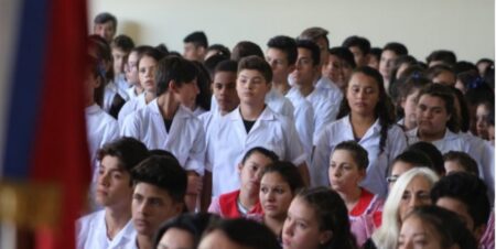 Misiones abona la Ayuda Escolar el 20 imagen-1