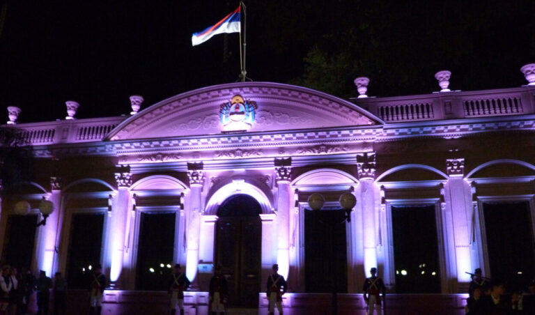 Misiones presentó una demanda contra el Estado Nacional para exigir los pagos del Fonid y Conectividad imagen-48