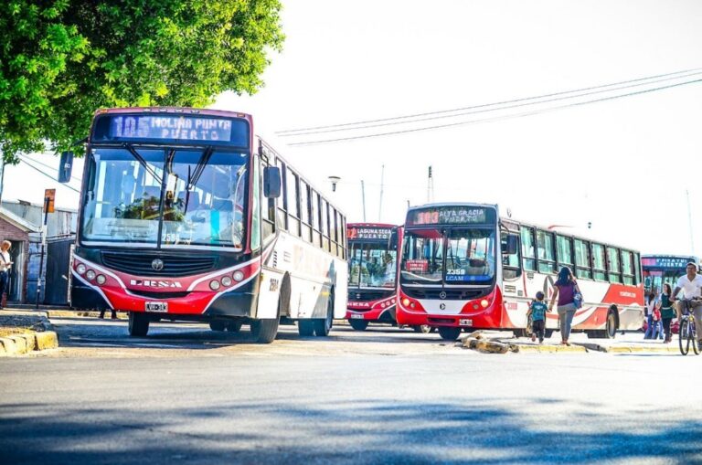 Formosa y Corrientes cuentan con el pasaje más caro del país según la Fatap imagen-43