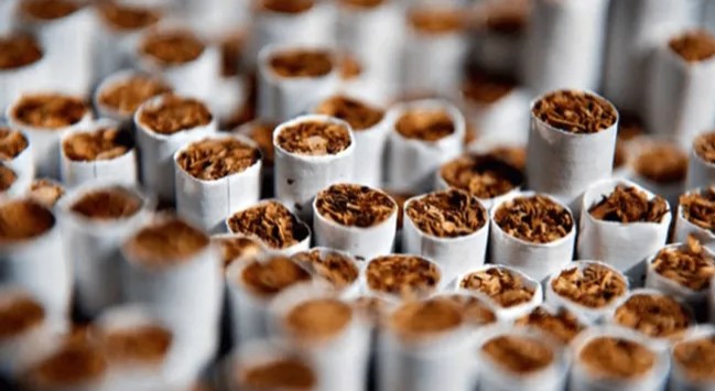 El tabaco variedad Virginia aumenta 345%: ¿cuánto costará fumar? imagen-21