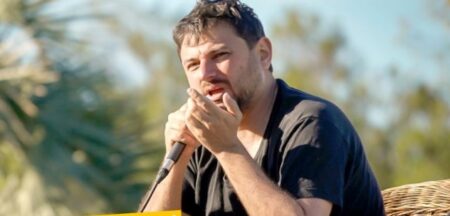 Grabois en Posadas, para «organizar la bronca y construir la alternativa» Grabois en Posadas, para "organizar la bronca y construir la alternativa" imagen-8