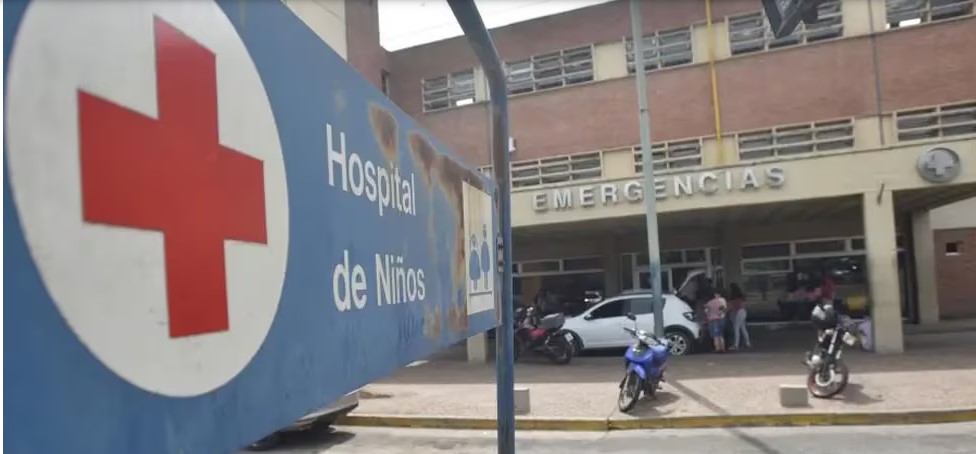 Murieron tres niños por síndrome urémico hemolítico en Córdoba imagen-11
