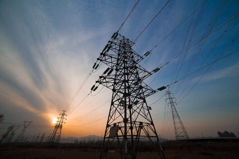 Récord de consumo eléctrico: prevén un pico histórico en medio de la ola de calor imagen-17