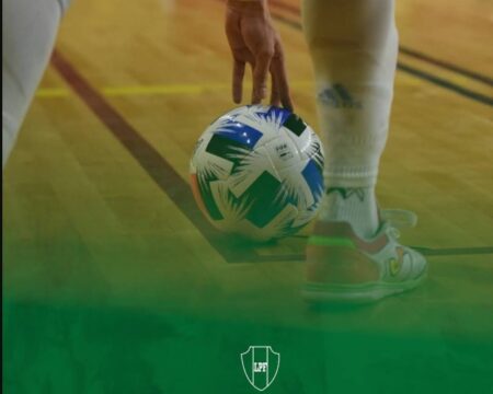 Futsal: avanzan en la reactivación de la modalidad FIFA en Posadas imagen-10