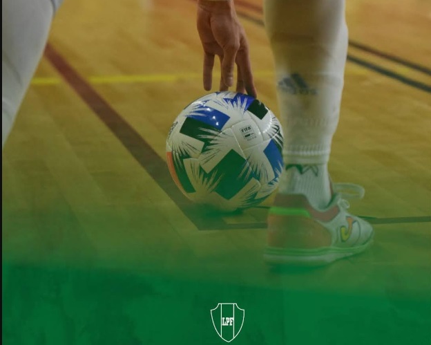 Futsal: avanzan en la reactivación de la modalidad FIFA en Posadas imagen-30