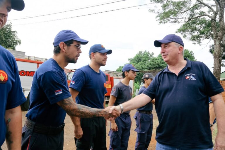 Puerto Rico avanza en mejoras habitaciones y refuerza su Parque Vial para la prevención de incendios  imagen-47