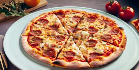 Día Mundial de la Pizza: por qué se celebra cada 9 de febrero imagen-1