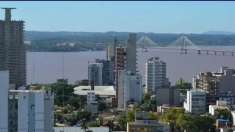 Tiempo: nubosidad variable y caluroso imagen-17