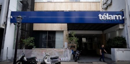 El Gobierno designó interventores en los medios públicos imagen-4