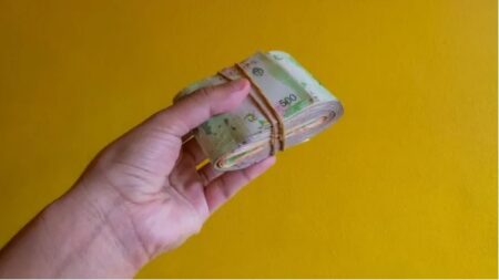 El impacto de la inflación y el dólar sobre el bolsillo: ¿Cuánto perdieron los salarios en la era Milei? imagen-1