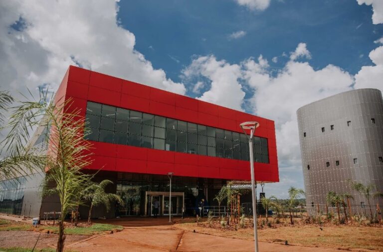 Destacan que el Silicon Misiones posicionó a la provincia a la vanguardia de la Economía del Conocimiento imagen-18