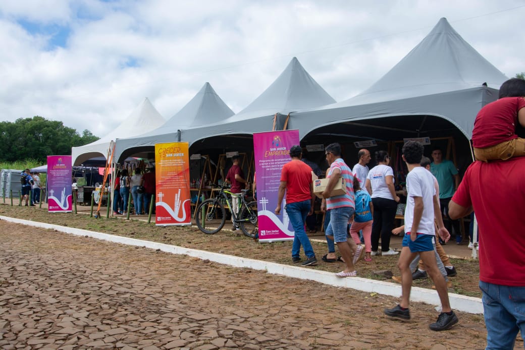 Nutrida Agenda de actividades para la Semana Santa preparó San Javier imagen-2