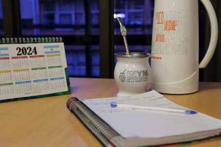 Inym abrió la convocatoria para Becas de formación técnica y profesional para el sector yerbatero imagen-4