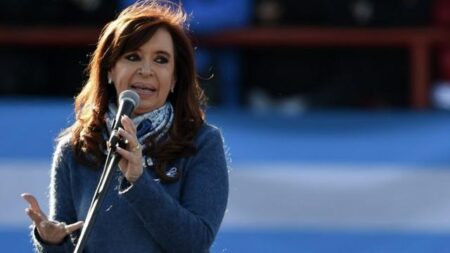 Atentado contra Cristina Kirchner: el juicio oral comenzará el 26 de junio imagen-5
